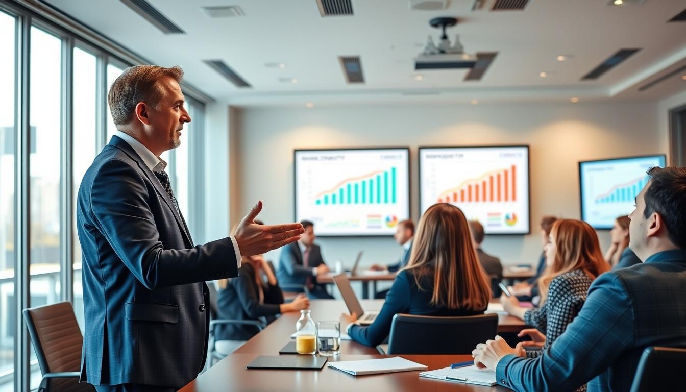 Professional plan visual